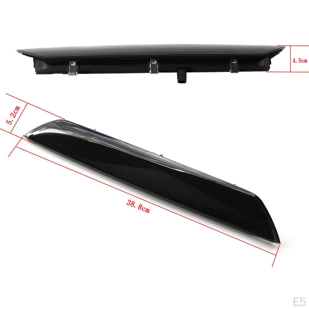 3rd High Level Brake Light BK3Z13466 Transit 250 15 -20