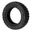 10 Inch 255x80 Outer Tires Rear Motor Wheels Outer Tire for KUGOO M4 Electric Scooters