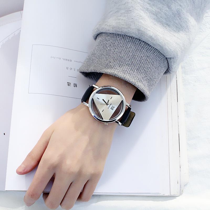 Fashionable And Casual LED Watch