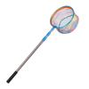 Children's Outdoor Fishing Net: Durable Net Bag for Catching Small Fish, Shrimp, and Butterflies.