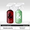 Bathroom Toilet Cleaner - Descaling, Deodorizing, Whitening, Stain Removal, Bactericidal Fragrance Bubbles