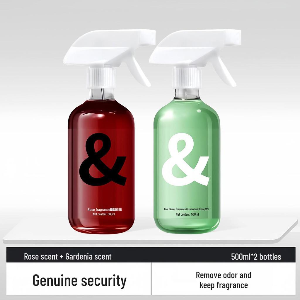 Bathroom Toilet Cleaner - Descaling, Deodorizing, Whitening, Stain Removal, Bactericidal Fragrance Bubbles