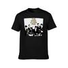 the Dave Clark Five TShirt Basic Solid Color Casual Tee Shirt