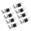 8Pcs Adjustable Clip Fixture LCD Screen Fastening Securing Clip Clamp Phone Tablet Repair Tool