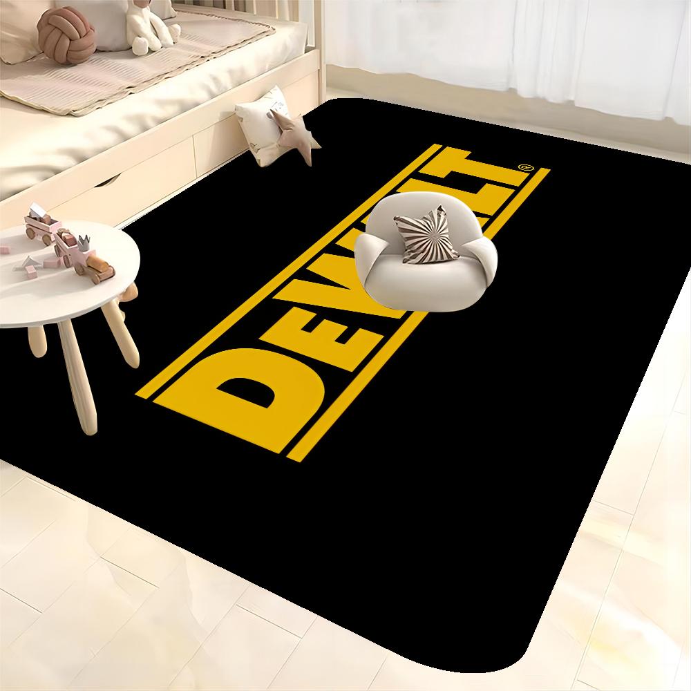 D-DEWALTS Badmat INS Stijl Zacht Slaapkamer Vloer Huis Wasruimte Mat Antislip Welkom Deurmat