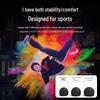 OKSJ Wireless Sports Neckband Earbuds