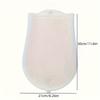1pc Silicone Kneading Bag - Food-Grade Non-Stick Dough Mixing Bag with Handles, Reusable Multifunctional