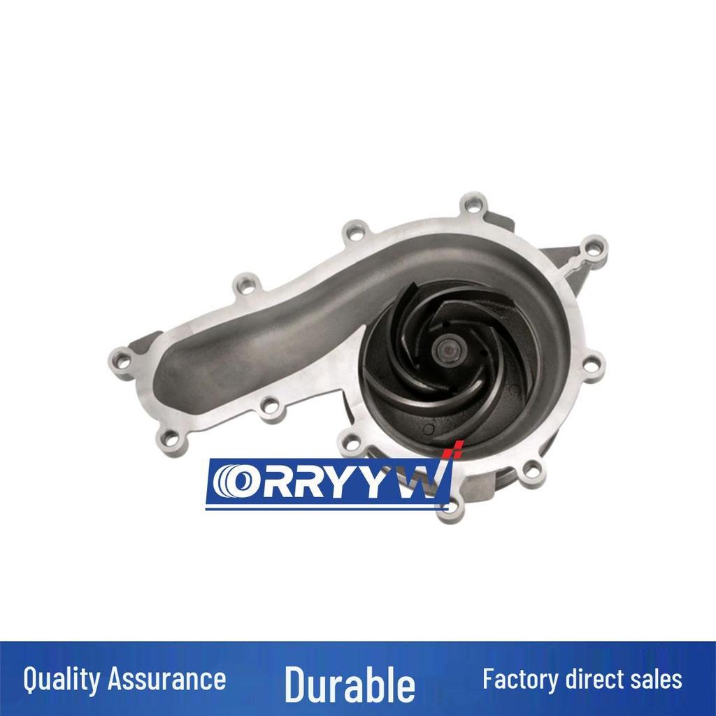 Compatible with Scania Cooling Water Pumps 1510404, 1549482, and 1549481.