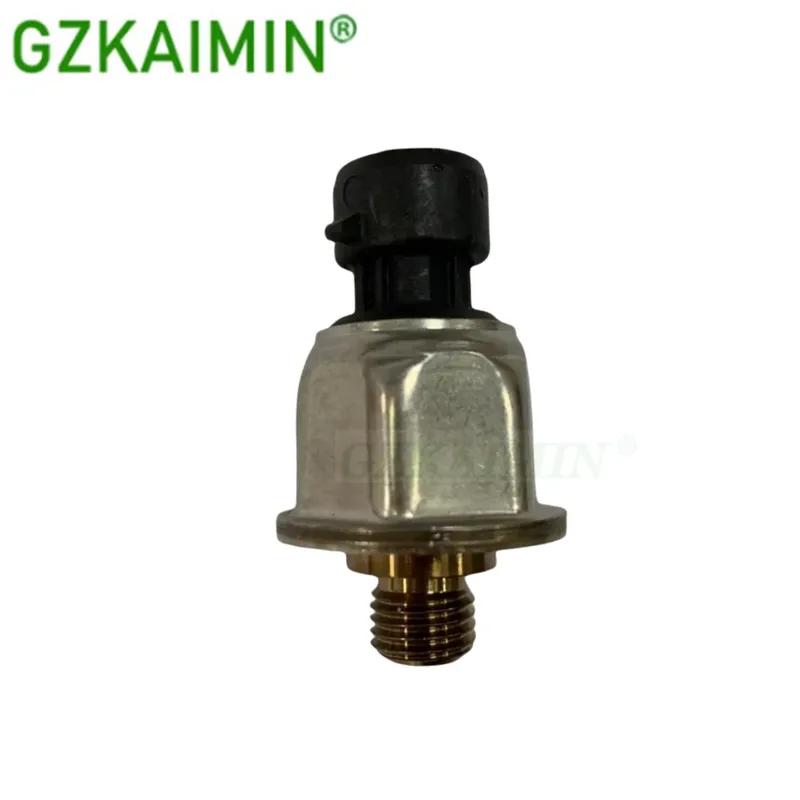 Fuel Rail High Pressure Regulator Sensor For OEM 3PP8-1 3PP81 29474600