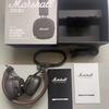 Compatible with Marshall Major IV Over-Ear Wireless Bluetooth Headphones, Heavy Bass