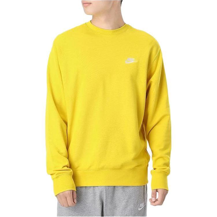 Nike Sportswear Club Fleece Crewneck BV2667-735