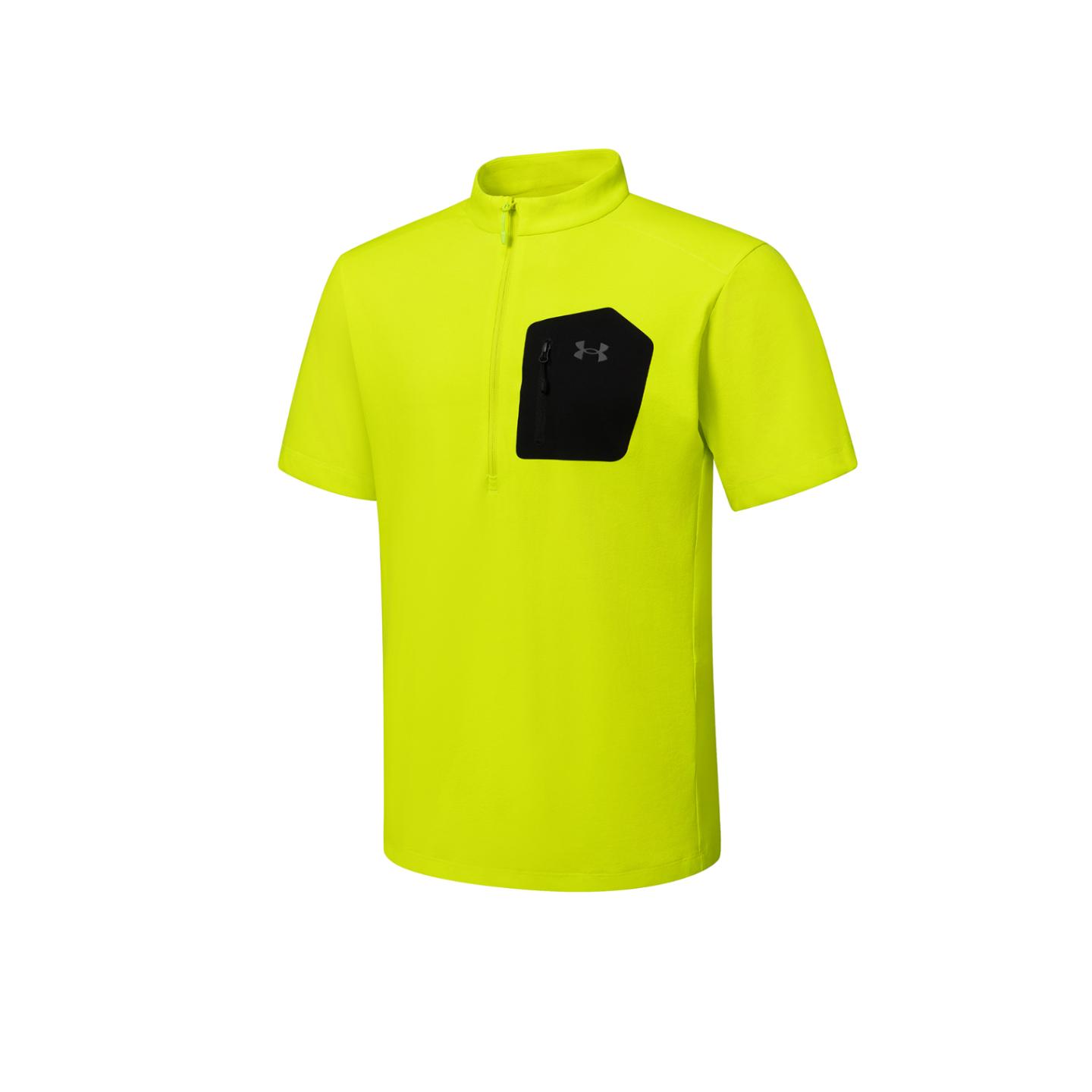 Under Armour SS24 Polo Shirt Men s 14312250 M