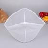 Soybean Filter Net Bag Nylon Liquid Filter Net Milk Coffee Filter Net Bag Reusable Fine Mesh Squeeze Strainer Bag Kitchen Tool