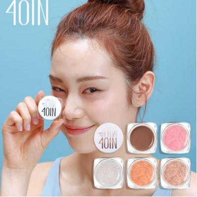 Foreul Dewyit Eye Gloss 6g 5 Colors