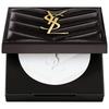 Yves Saint Laurent All Hours Hyper Finish 24h Multi Use Natural Matte Powder 1 Translucent