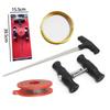 Hand Tool Windshield Removal Tool Convenient Glass Cutting Wire High Quality Removal Kits
