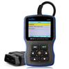 C310 V5.5 OBDII Multi-System Scan Tool Engine Fault Code Reader For BMW/MINI Sup