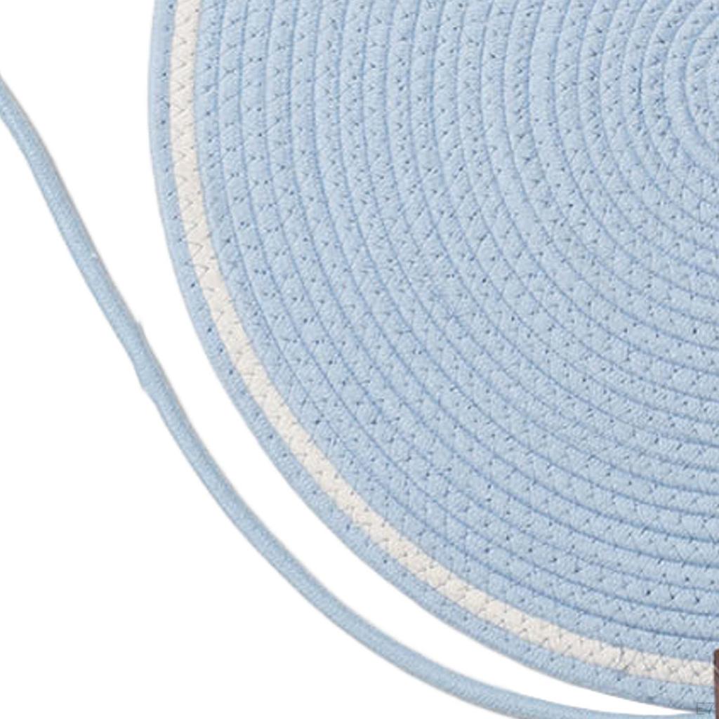 Cat Scratch Mat with Toy Ball for Indoor Play And Claw Care