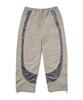 EXPRESSHOLIDAY Essential Nylon Pants_Beige