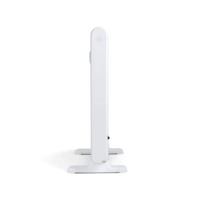 Chauffage Intérieur - ORBEGOZO - RRM 810 - 800 W - Électrique - Blanc