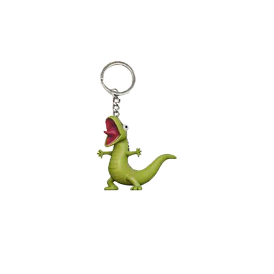 

Gifts In Pixar Hoppers Beaver Transformation Project Keychain Figure 1pc Window Box 8 Styles 1.5-4.5 Inch Collectible Pendant