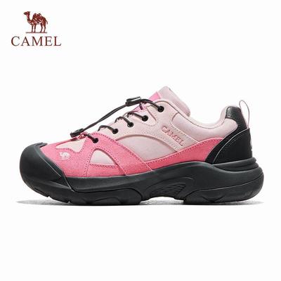 2025 Lightweight Hiking & Trekking Shoes