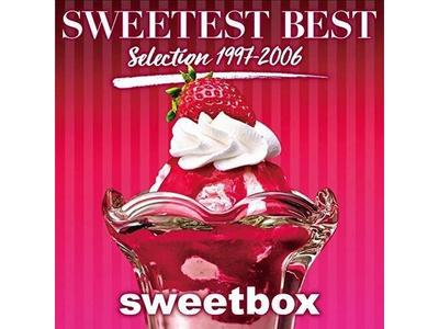[CD] SWEETEST BEST Selection 1997-2006 Nomal Edition Sweet Box AVCD-93676 NEW