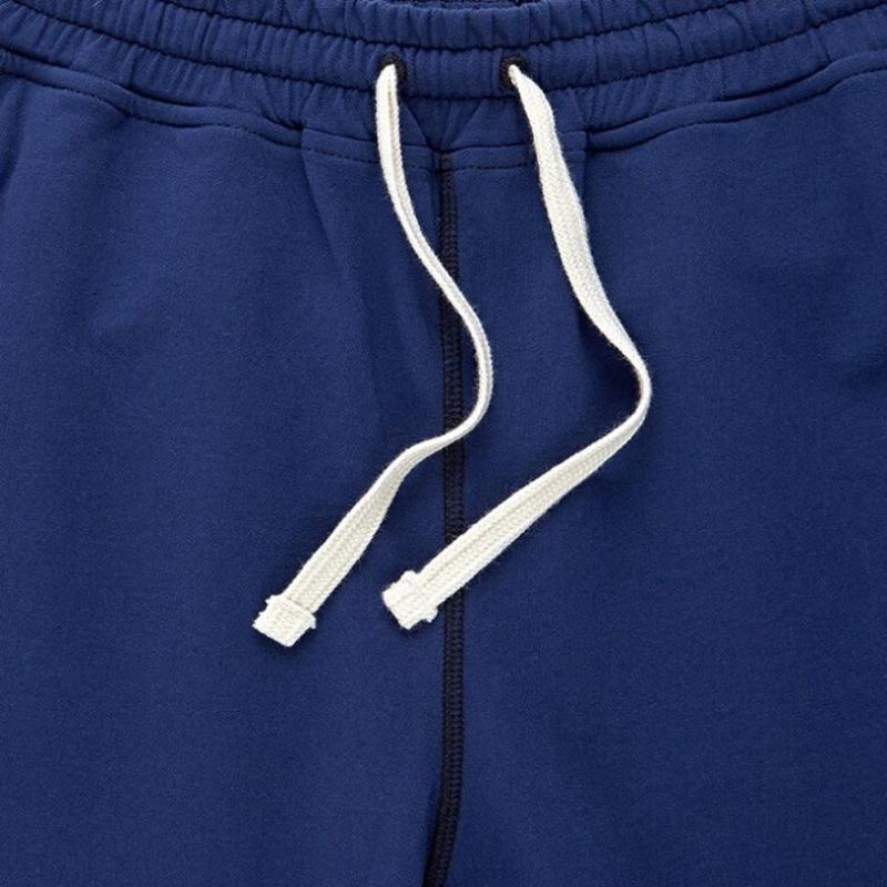 New Balance Uni Grau Pack Kurze Jogginghose Nbnva20013 50