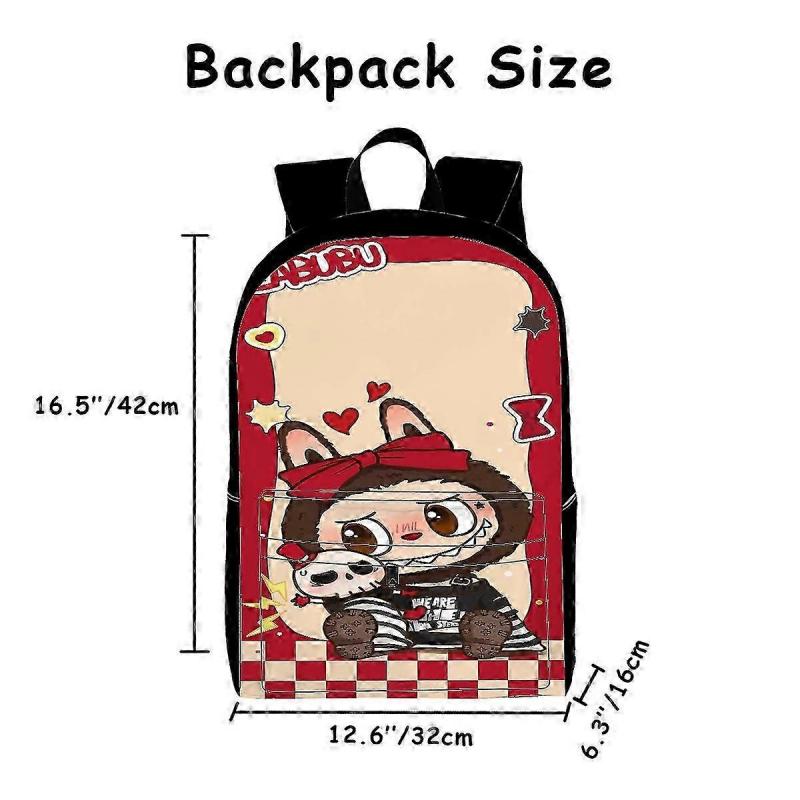 Travel Laptop Backpack, Fits 15.6 Inch Notebook, with Multiple Organizational Compartments for Teen Student Business Work K789 less
