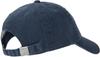 new balance 6-Panel NB Athletics Logo Cap - 100% Cotton Twill Navy LAH51014