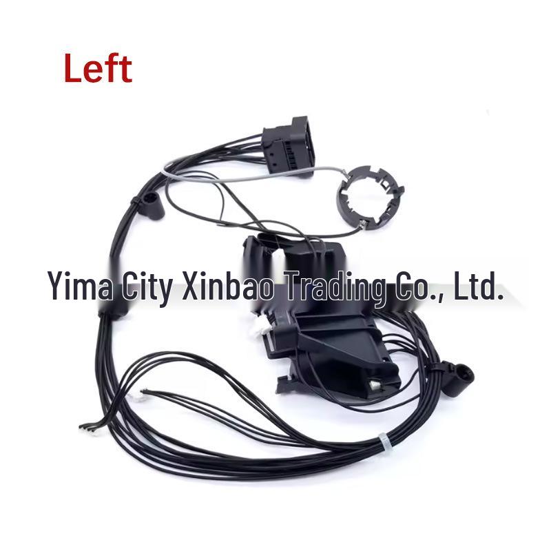 

BMW 3 Series F35 Headlight Wiring Harness for Daytime Running Lights