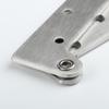 Hidden Hinges Window Furniture Supplies Connector Stainless Steel Door Hinge Accessories Home Hardware