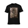 T alien graphic shirt shirt casual Strange T-Shirt t man Octo man