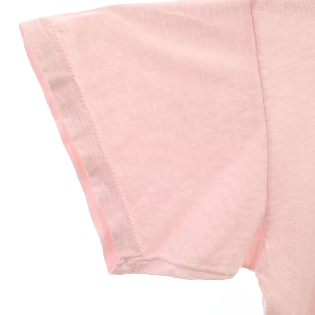 Warner Bros 90s Old Looney Tunes Tasmanian Devil Short Sleeve Long T-shirt Men's Used