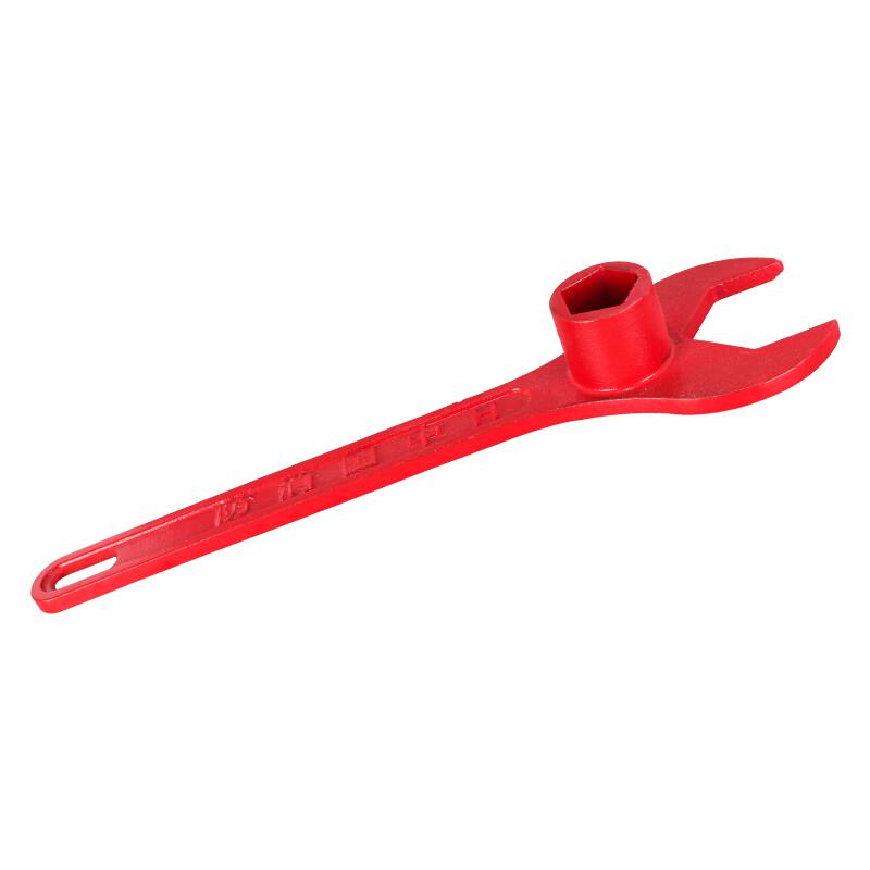 Fire Hydrant Wrench Tool