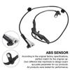 ABS Speed Sensor Rear Right for Toyota Hilux Viii Pickup 2015+ 89545-0K240