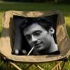Custom HHugh Jackman Cushion Cover Soft Reversible Durable Pillow Cover MultiScene Use for Home Car Daily Comfort
