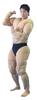 Play Avenue Muscle Suit O KINNIKUSUIT