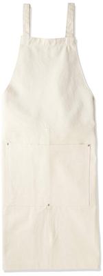 Zástěra Plátěná zástěra Washed typ 138401 Přírodní Japonsko F [UNITED ATHLETES] (Přejít (Velikost ZDARMA)
