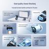 Suofang MP50 Upgraded Portable Bluetooth Label Printer CN plug (adapter included)