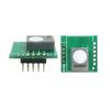 YYS Electrochemical CO Gas Sensor Carbon Monoxide Sensor Module 0-1000PPM UART/PWM Output SC16-CO