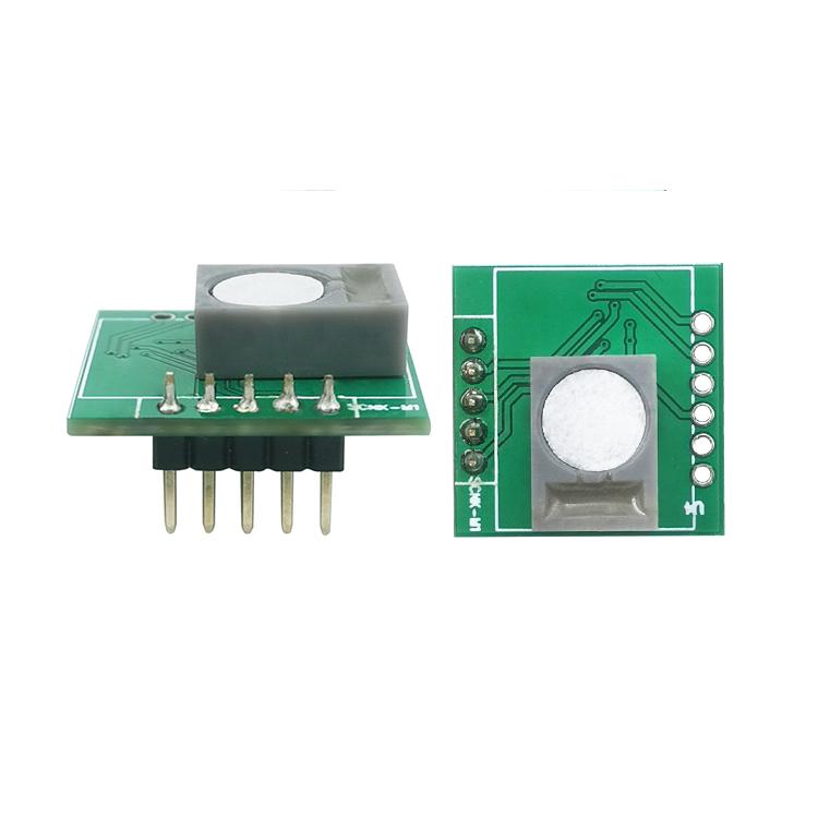 YYS Electrochemical CO Gas Sensor Carbon Monoxide Sensor Module 0-1000PPM UART/PWM Output SC16-CO