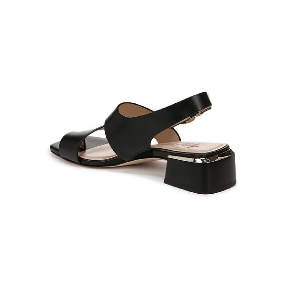 naturalizer Women S Comfort Slide Sandal Audra 8ntadr5m1d