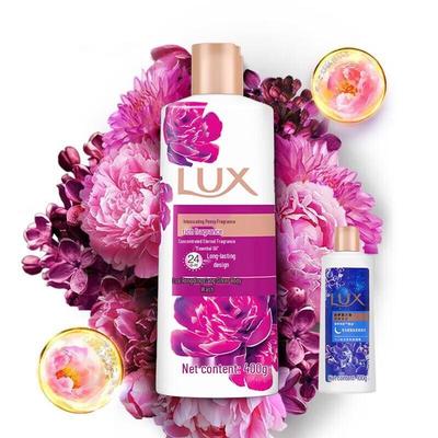 Alluring Peony Scent Body Wash
