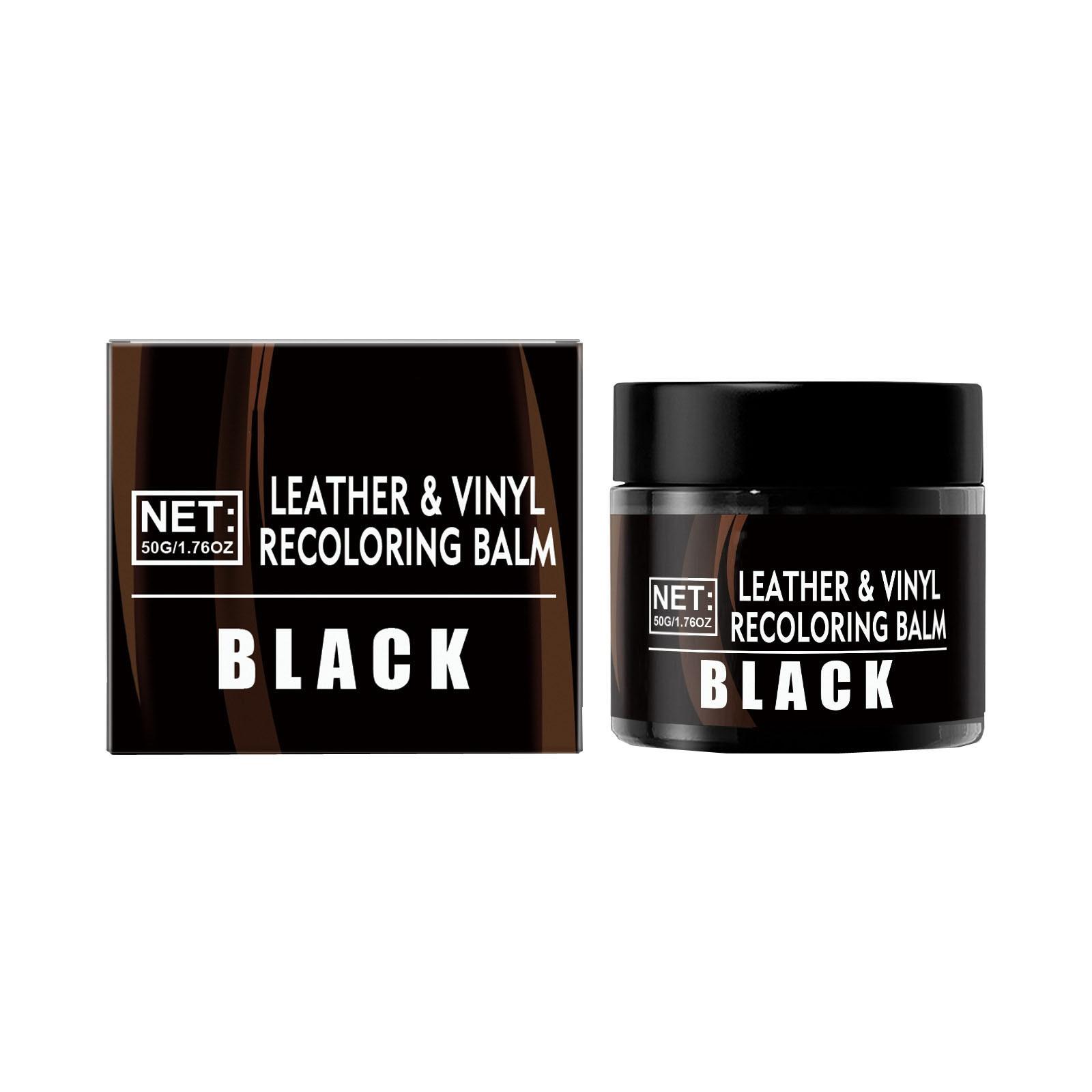 

Тонирующий крем для кожи, крем для полировки мебели, кожаной куртки, дивана, сапог, дезактивации, восстановленной кожи One Size