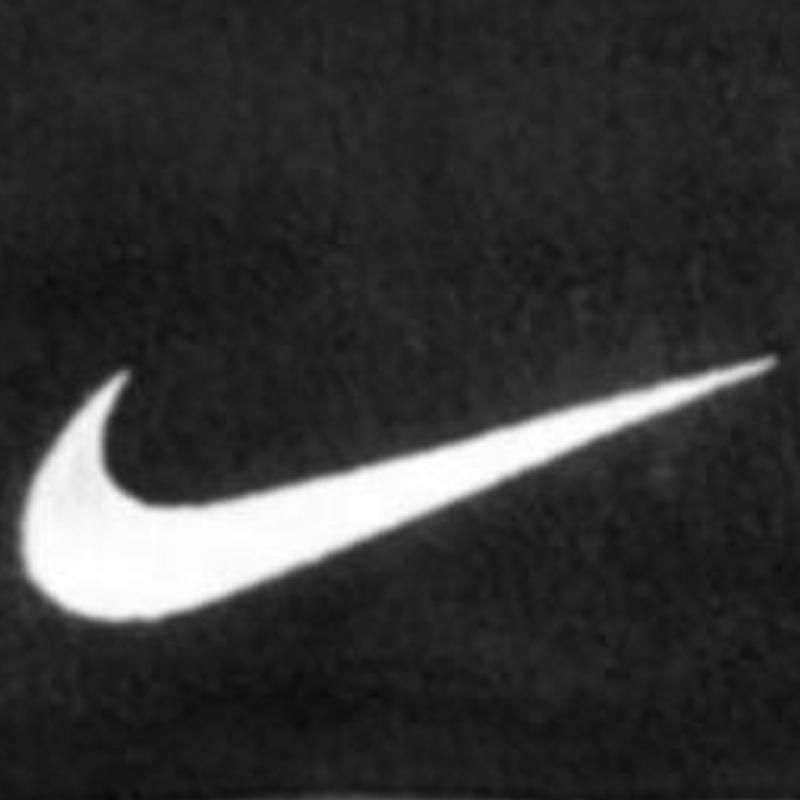 Nike Towels & Face Towels 80*35cm Black NET17010MD