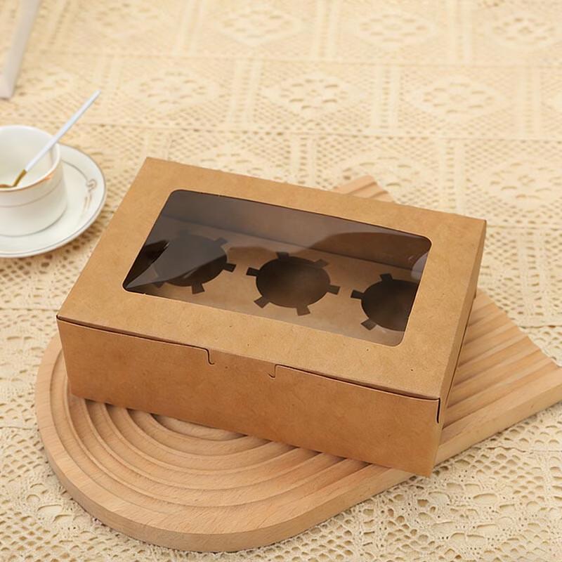 Dessert Packaging Boxes