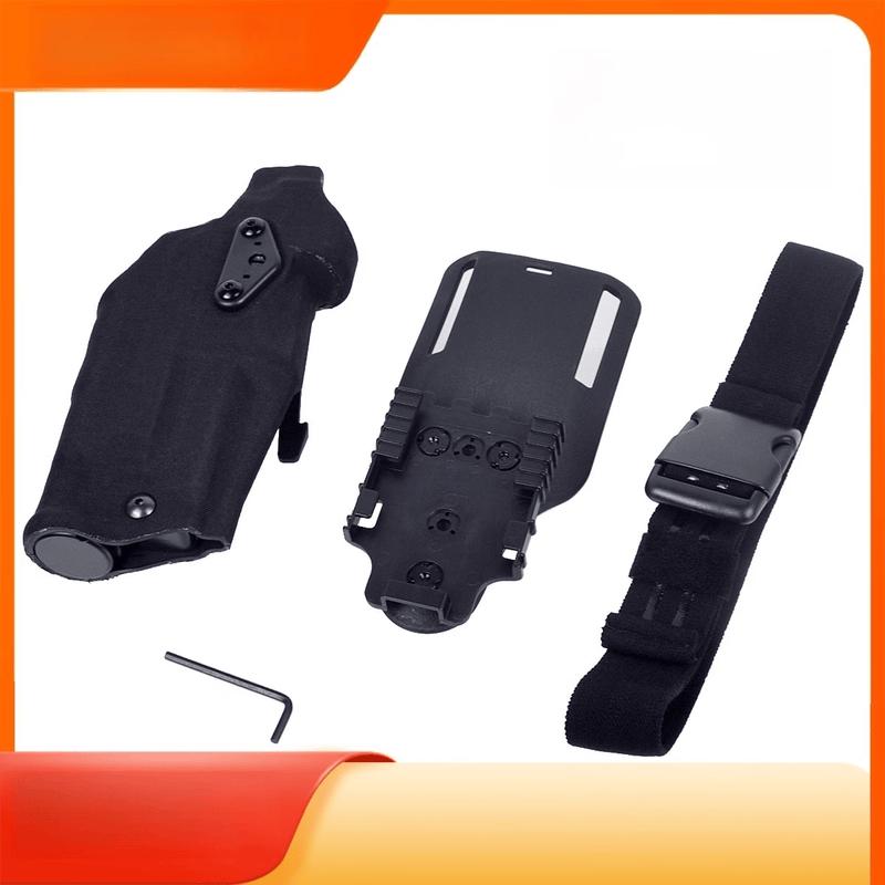 TLXT Quick Draw Tactical Rotating Holster Set