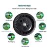 High-Pressure Multifunctional Garden and Car Wash Water Gun