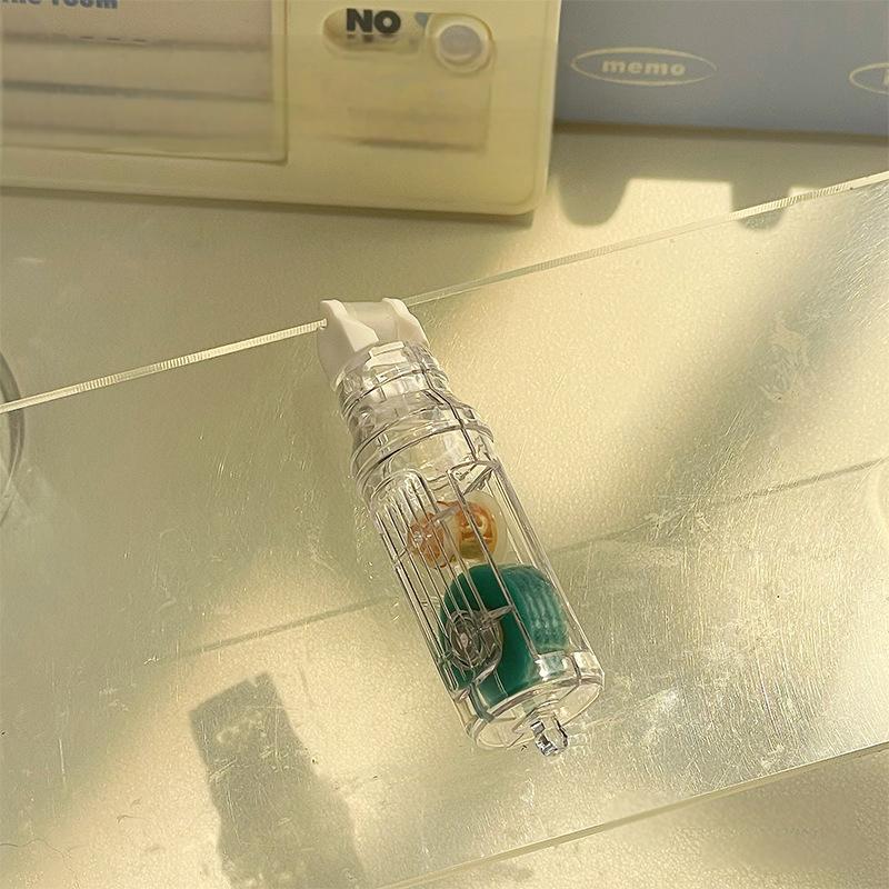 

Скрапбук Тейп Раннер, Заменяемая Внутренняя Двусторонняя Лента для Поделок, Клеевой Ролик-Ручка для Школьных Офисных Журнальных Принадлежностей